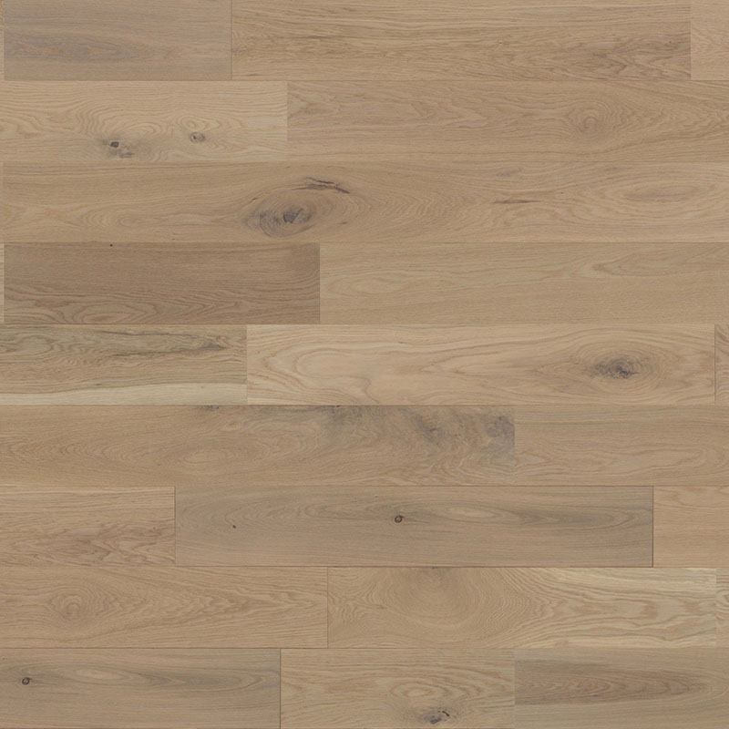 White Oak Ingrid Character Brushed